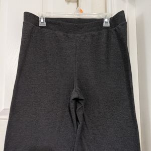 Hanes Men's Gray Eco Smart Comfort Sweatpants. Size M NWOT